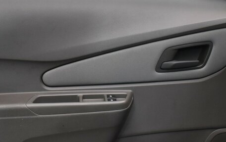 Ravon R4, 2017 год, 910 000 рублей, 9 фотография