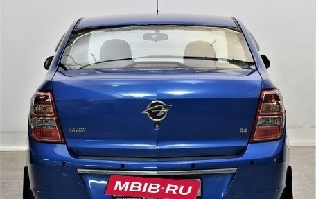 Ravon R4, 2017 год, 910 000 рублей, 3 фотография