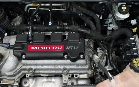 Ravon R4, 2017 год, 910 000 рублей, 13 фотография