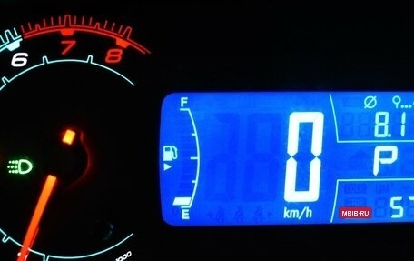 Ravon R4, 2017 год, 910 000 рублей, 6 фотография