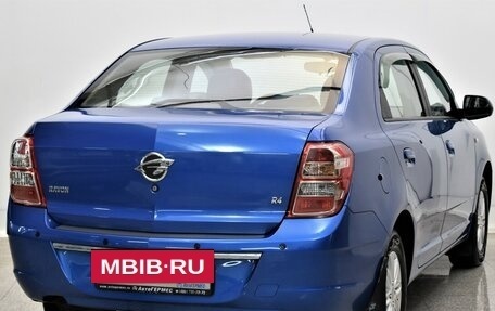 Ravon R4, 2017 год, 910 000 рублей, 4 фотография