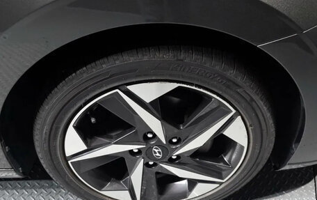 Hyundai Avante, 2022 год, 1 990 000 рублей, 3 фотография