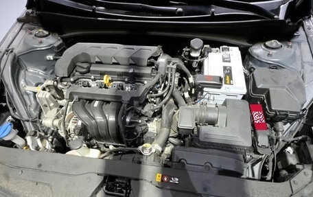 Hyundai Avante, 2022 год, 1 990 000 рублей, 4 фотография