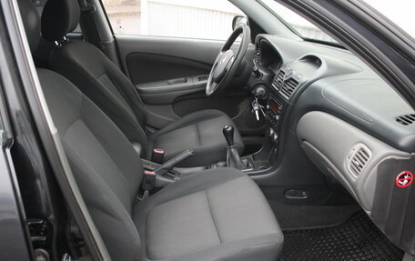 Nissan Almera Classic, 2008 год, 350 000 рублей, 10 фотография