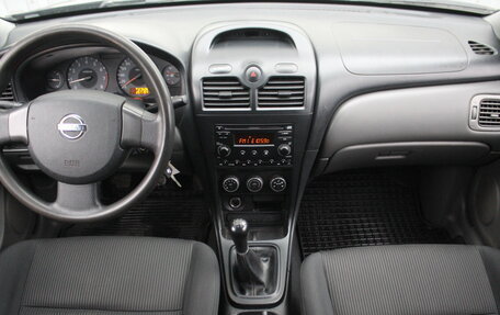 Nissan Almera Classic, 2008 год, 350 000 рублей, 13 фотография