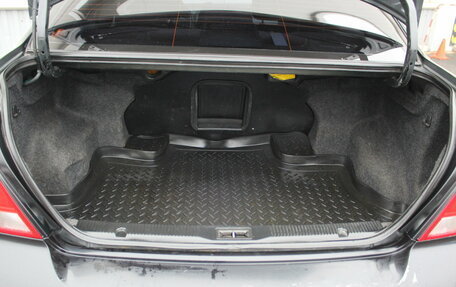 Nissan Almera Classic, 2008 год, 350 000 рублей, 8 фотография