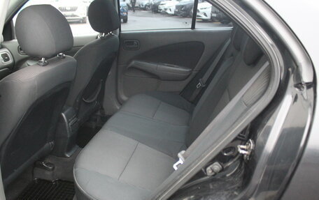 Nissan Almera Classic, 2008 год, 350 000 рублей, 11 фотография