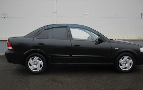 Nissan Almera Classic, 2008 год, 350 000 рублей, 7 фотография