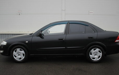 Nissan Almera Classic, 2008 год, 350 000 рублей, 6 фотография