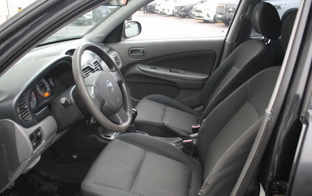 Nissan Almera Classic, 2008 год, 350 000 рублей, 9 фотография