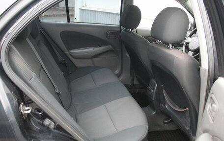 Nissan Almera Classic, 2008 год, 350 000 рублей, 12 фотография