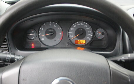 Nissan Almera Classic, 2008 год, 350 000 рублей, 15 фотография