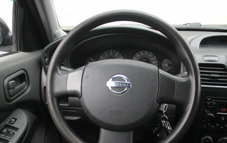 Nissan Almera Classic, 2008 год, 350 000 рублей, 14 фотография