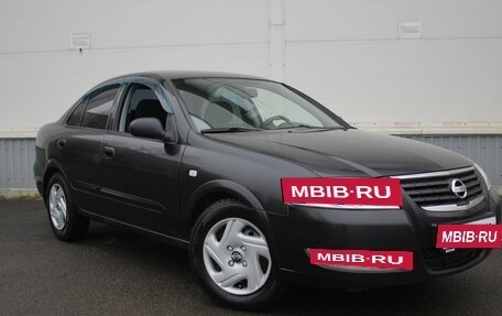 Nissan Almera Classic, 2008 год, 350 000 рублей, 3 фотография