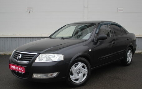 Nissan Almera Classic, 2008 год, 350 000 рублей, 1 фотография