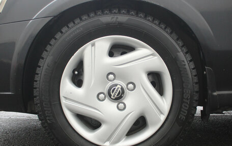 Nissan Almera Classic, 2008 год, 350 000 рублей, 18 фотография