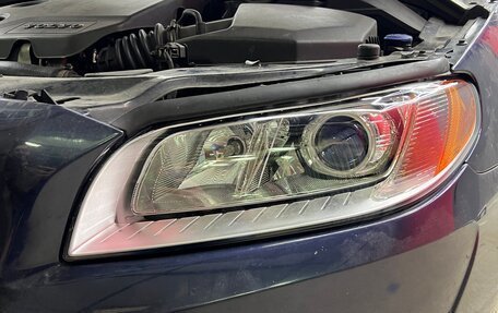 Volvo V70 III рестайлинг, 2013 год, 1 190 000 рублей, 3 фотография