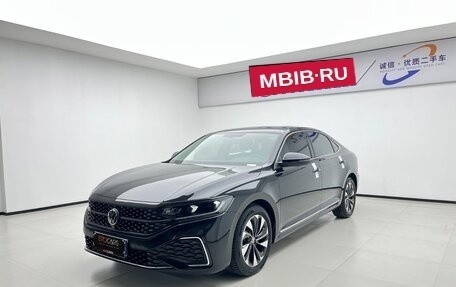 Volkswagen Passat B8 рестайлинг, 2023 год, 3 247 672 рублей, 1 фотография