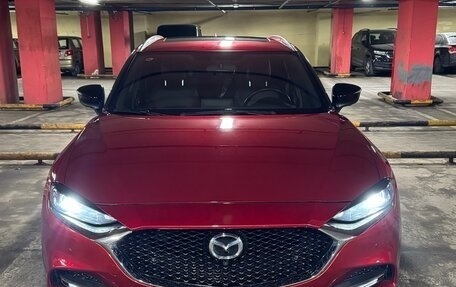 Mazda CX-4, 2023 год, 3 000 000 рублей, 1 фотография