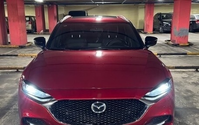 Mazda CX-4, 2023 год, 3 000 000 рублей, 1 фотография