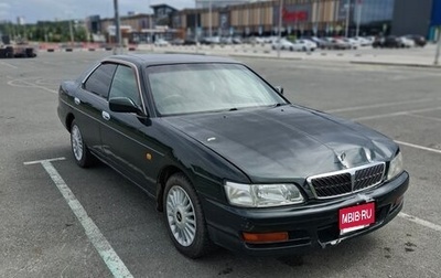 Nissan Laurel VIII, 1997 год, 435 000 рублей, 1 фотография