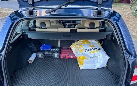 Volvo V70 III рестайлинг, 2013 год, 1 190 000 рублей, 13 фотография