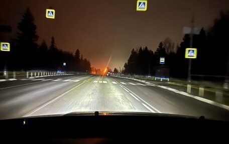 Volvo V70 III рестайлинг, 2013 год, 1 190 000 рублей, 14 фотография