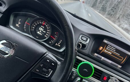 Volvo V70 III рестайлинг, 2013 год, 1 190 000 рублей, 16 фотография