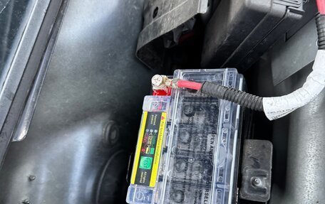 Volvo V70 III рестайлинг, 2013 год, 1 190 000 рублей, 19 фотография