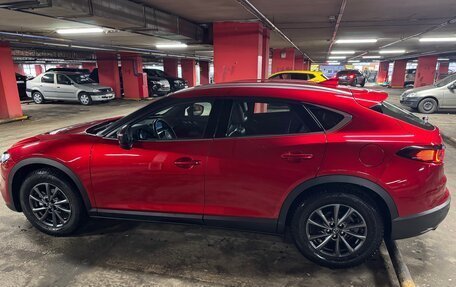 Mazda CX-4, 2023 год, 3 000 000 рублей, 7 фотография