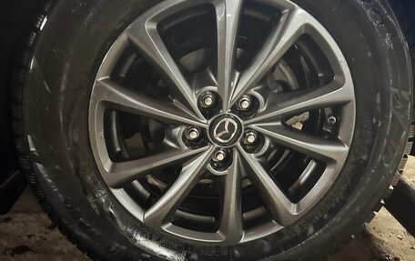 Mazda CX-4, 2023 год, 3 000 000 рублей, 10 фотография