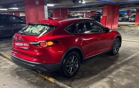 Mazda CX-4, 2023 год, 3 000 000 рублей, 4 фотография