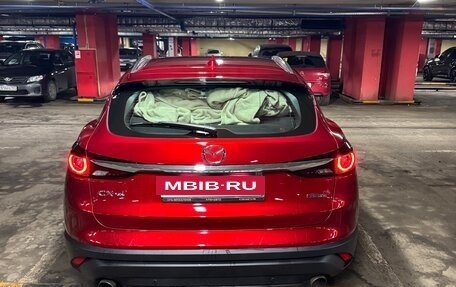 Mazda CX-4, 2023 год, 3 000 000 рублей, 5 фотография