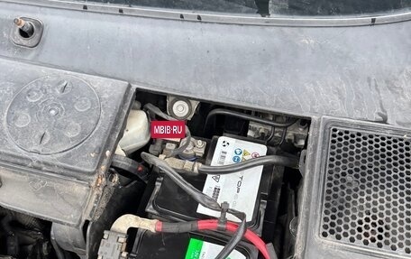 Volvo V70 III рестайлинг, 2013 год, 1 190 000 рублей, 18 фотография