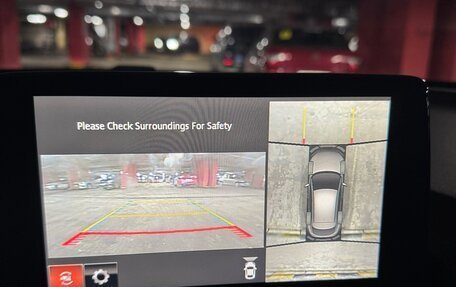 Mazda CX-4, 2023 год, 3 000 000 рублей, 14 фотография