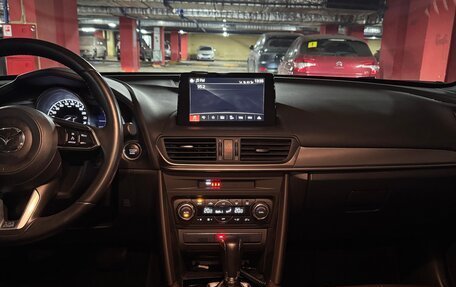 Mazda CX-4, 2023 год, 3 000 000 рублей, 12 фотография