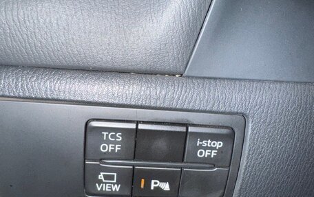 Mazda CX-4, 2023 год, 3 000 000 рублей, 13 фотография