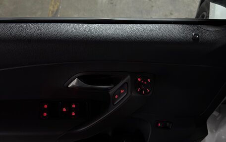 Volkswagen Polo VI (EU Market), 2017 год, 1 180 000 рублей, 11 фотография