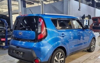 KIA Soul II рестайлинг, 2014 год, 1 269 000 рублей, 1 фотография