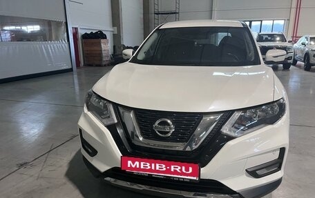 Nissan X-Trail, 2020 год, 1 680 000 рублей, 2 фотография