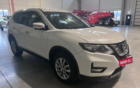 Nissan X-Trail, 2020 год, 1 680 000 рублей, 3 фотография