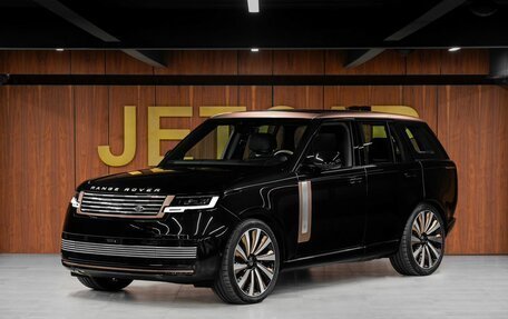 Land Rover Range Rover IV рестайлинг, 2024 год, 28 650 000 рублей, 1 фотография