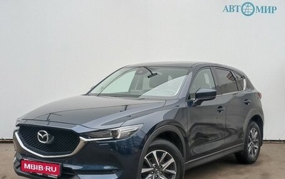 Mazda CX-5 II, 2021 год, 2 900 000 рублей, 1 фотография