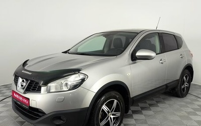Nissan Qashqai, 2010 год, 750 000 рублей, 1 фотография