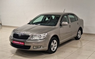 Skoda Octavia, 2011 год, 790 000 рублей, 1 фотография