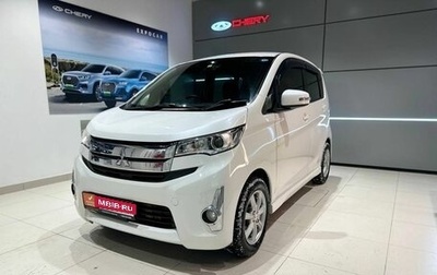Mitsubishi eK Custom I, 2015 год, 720 000 рублей, 1 фотография