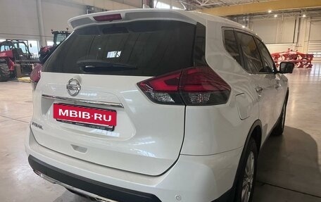 Nissan X-Trail, 2020 год, 1 680 000 рублей, 4 фотография