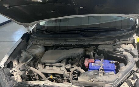 Nissan X-Trail, 2020 год, 1 680 000 рублей, 8 фотография