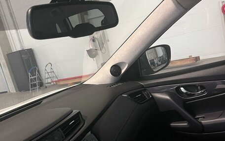 Nissan X-Trail, 2020 год, 1 680 000 рублей, 7 фотография