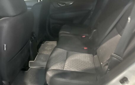 Nissan X-Trail, 2020 год, 1 680 000 рублей, 11 фотография